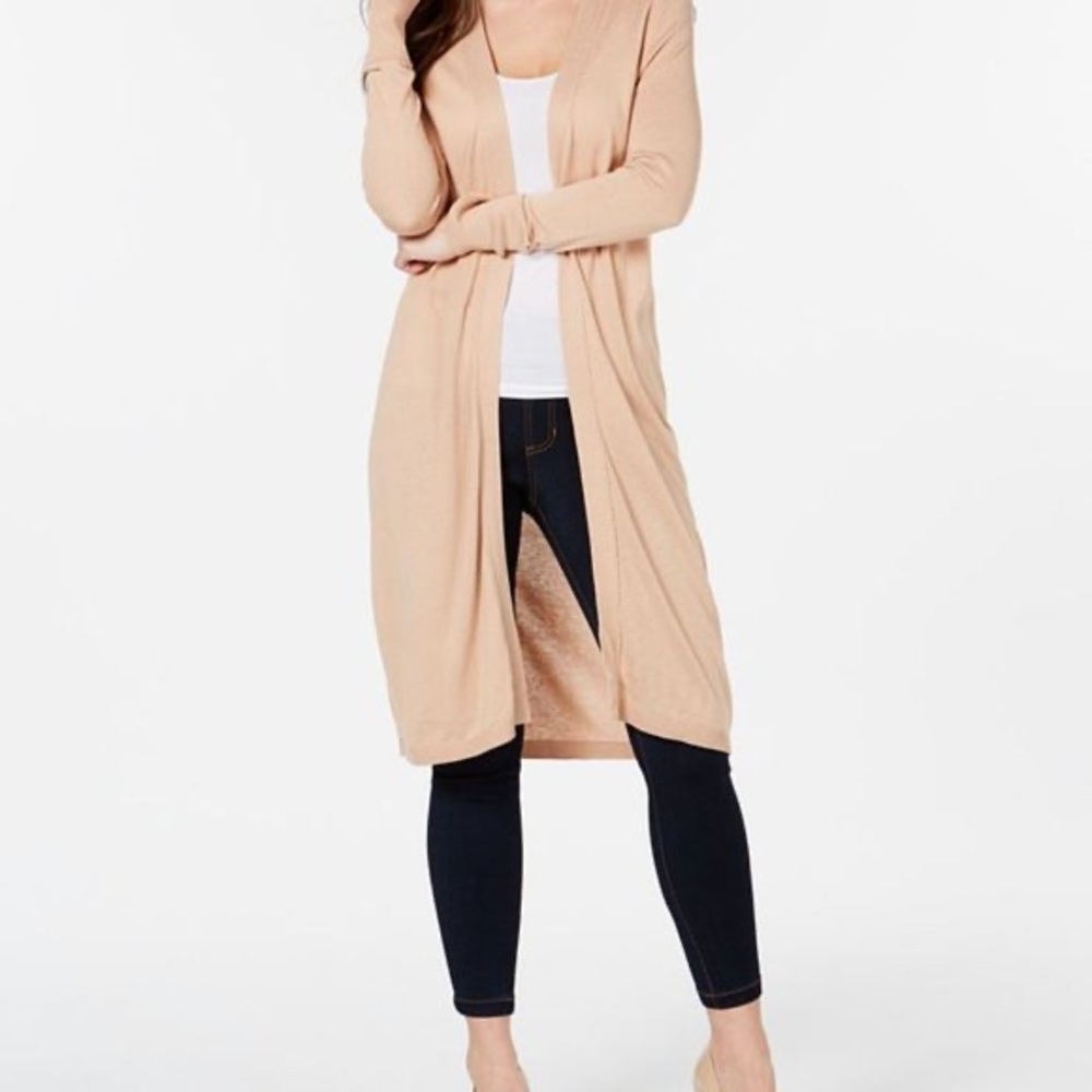 Thalia Sodi Long Sweater